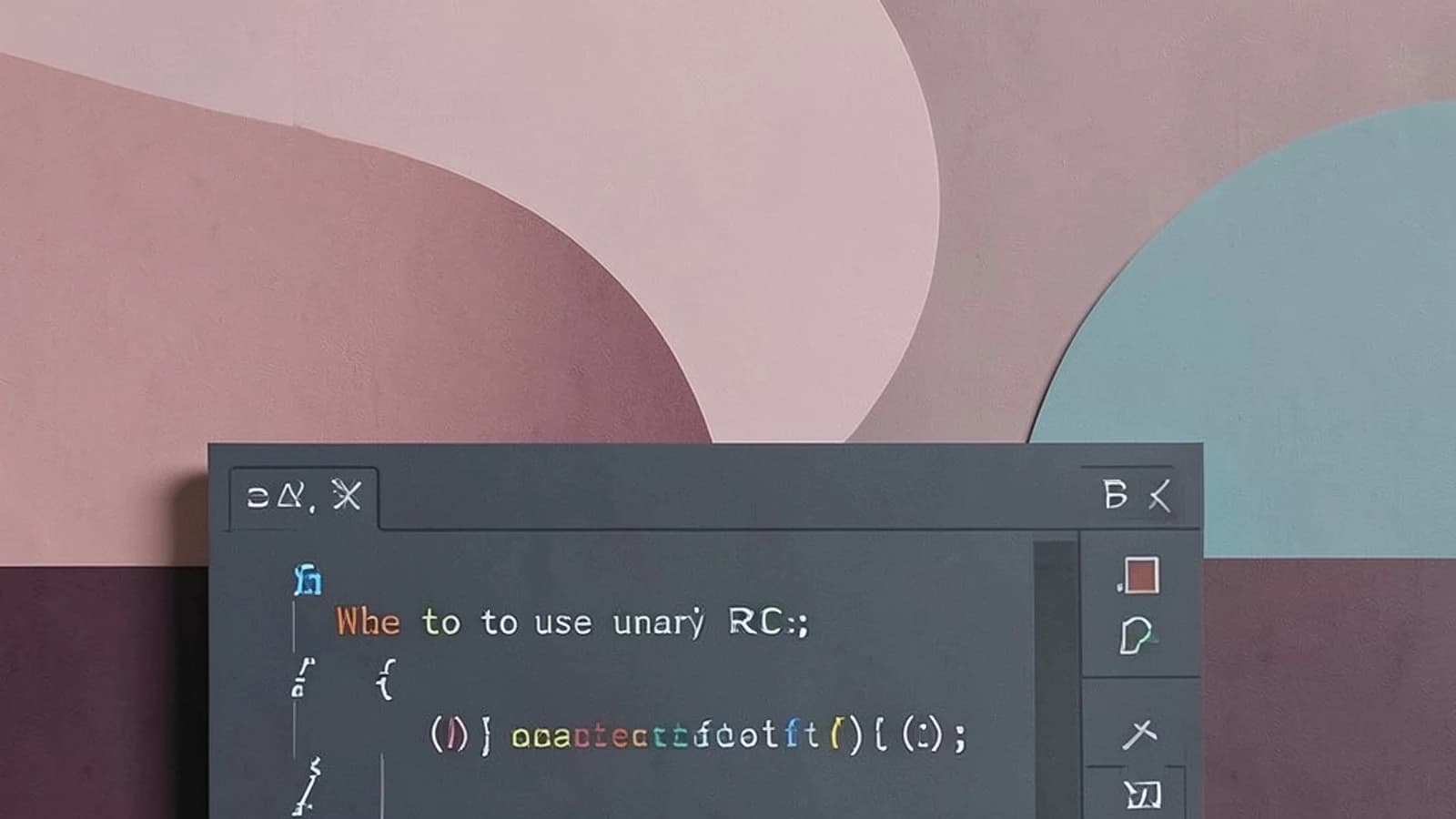 Designing Internal Service Boundaries with gRPC Unary RPCs