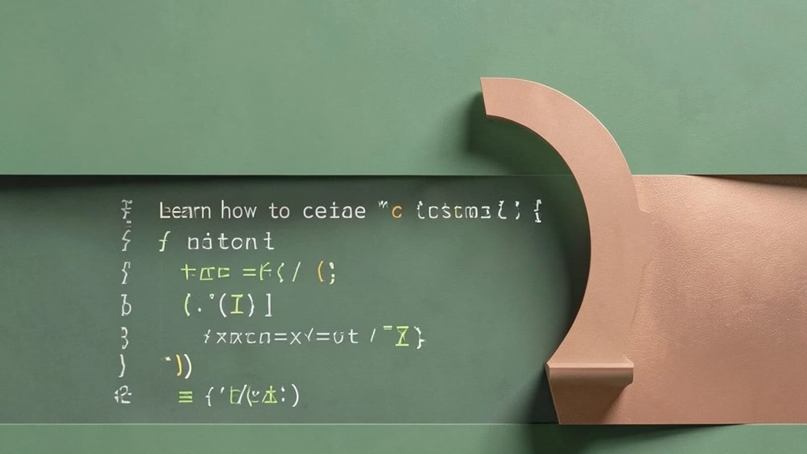 Writing Zsh Tab Completions with compsys: A Practical Guide