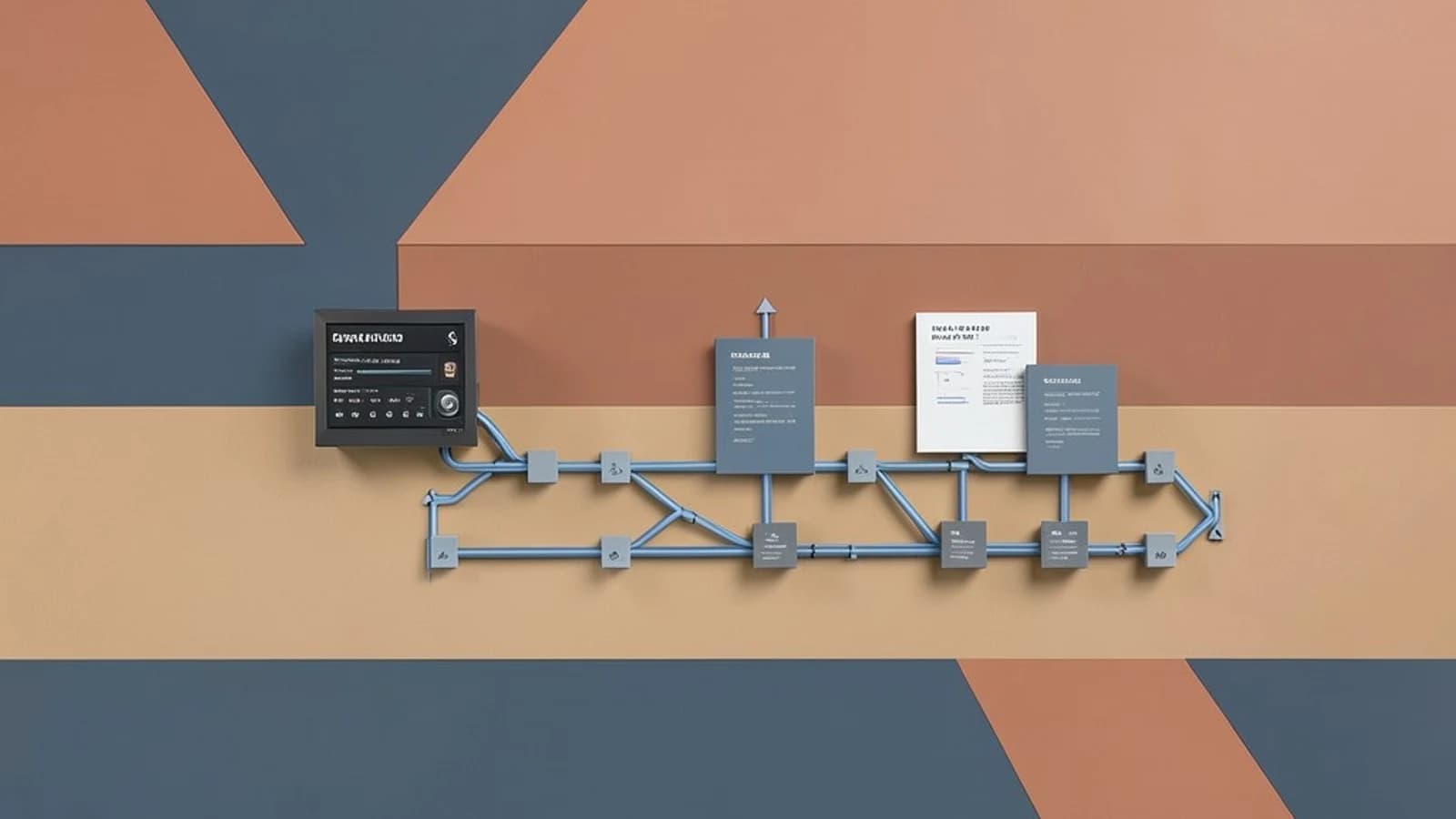 Centralising Jenkins Pipelines with Shared Libraries: A Practical Guide