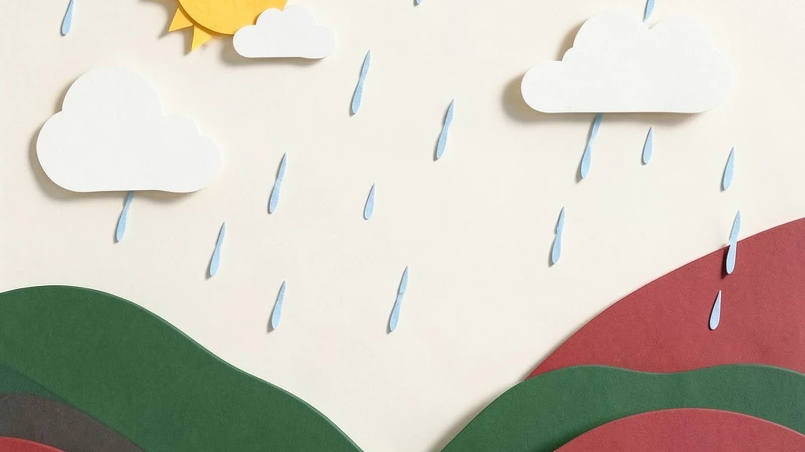 Why 'Today Weather' Trended in India: Monsoon Rain, UP Floods and Reliable Forecast Sources