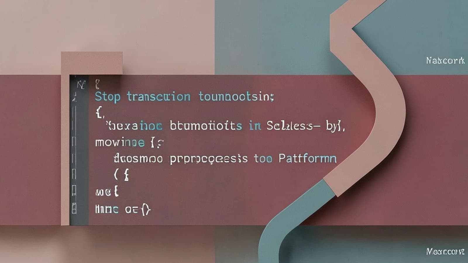 Solving Transaction Timeouts with Salesforce Platform Events