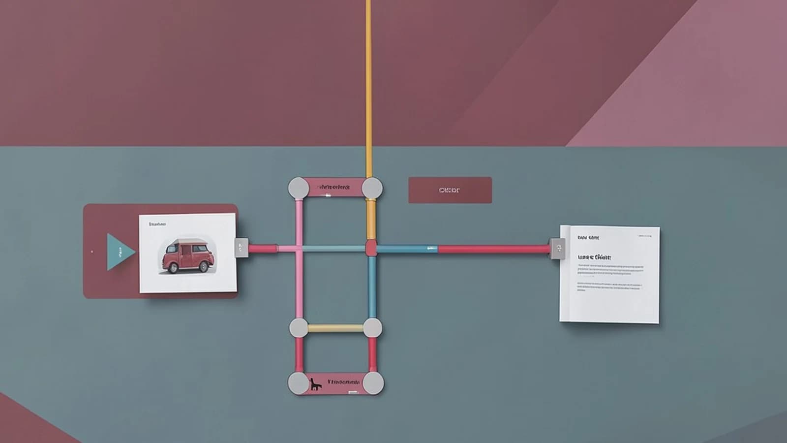 Where to Draw the Line: Managing State Across the Next.js Server/Client Boundary