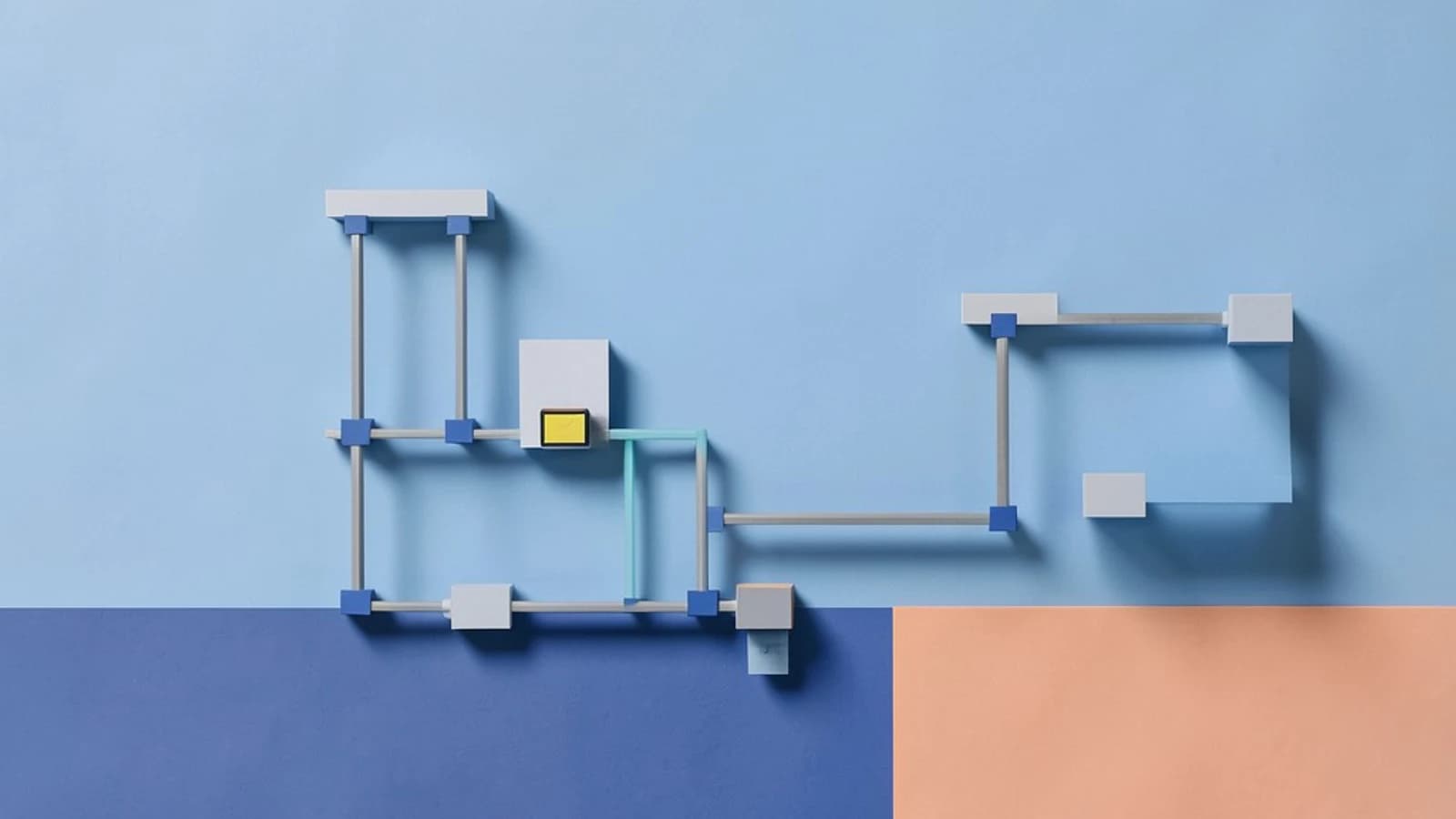 Cache GitLab CI dependencies without rebuilding every pipeline