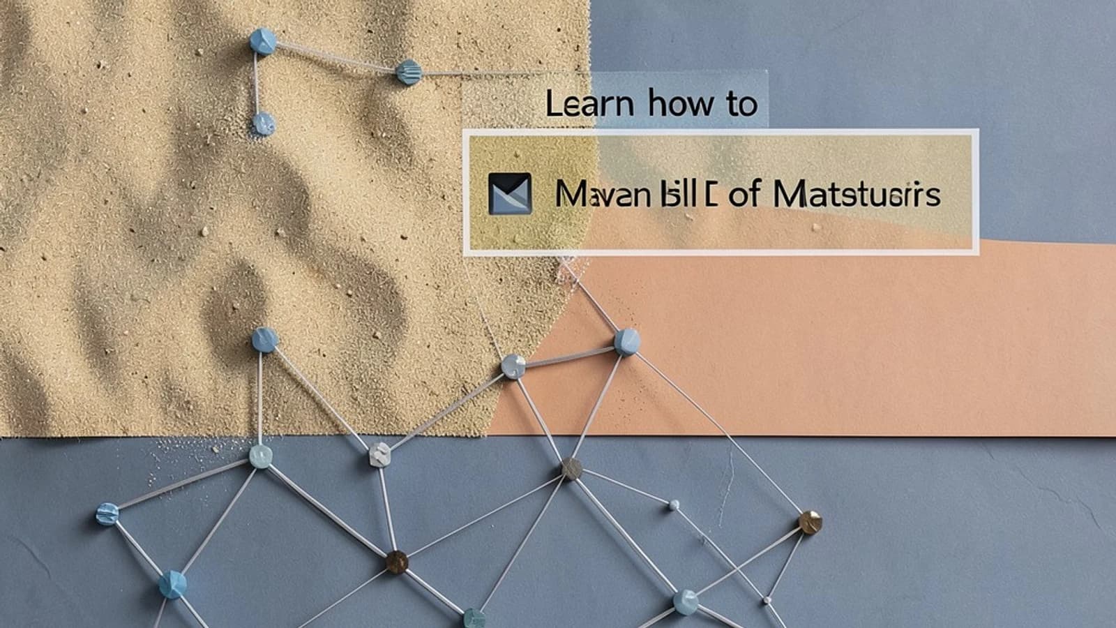Aligning Multi-Module Dependency Versions with Maven BOM Imports