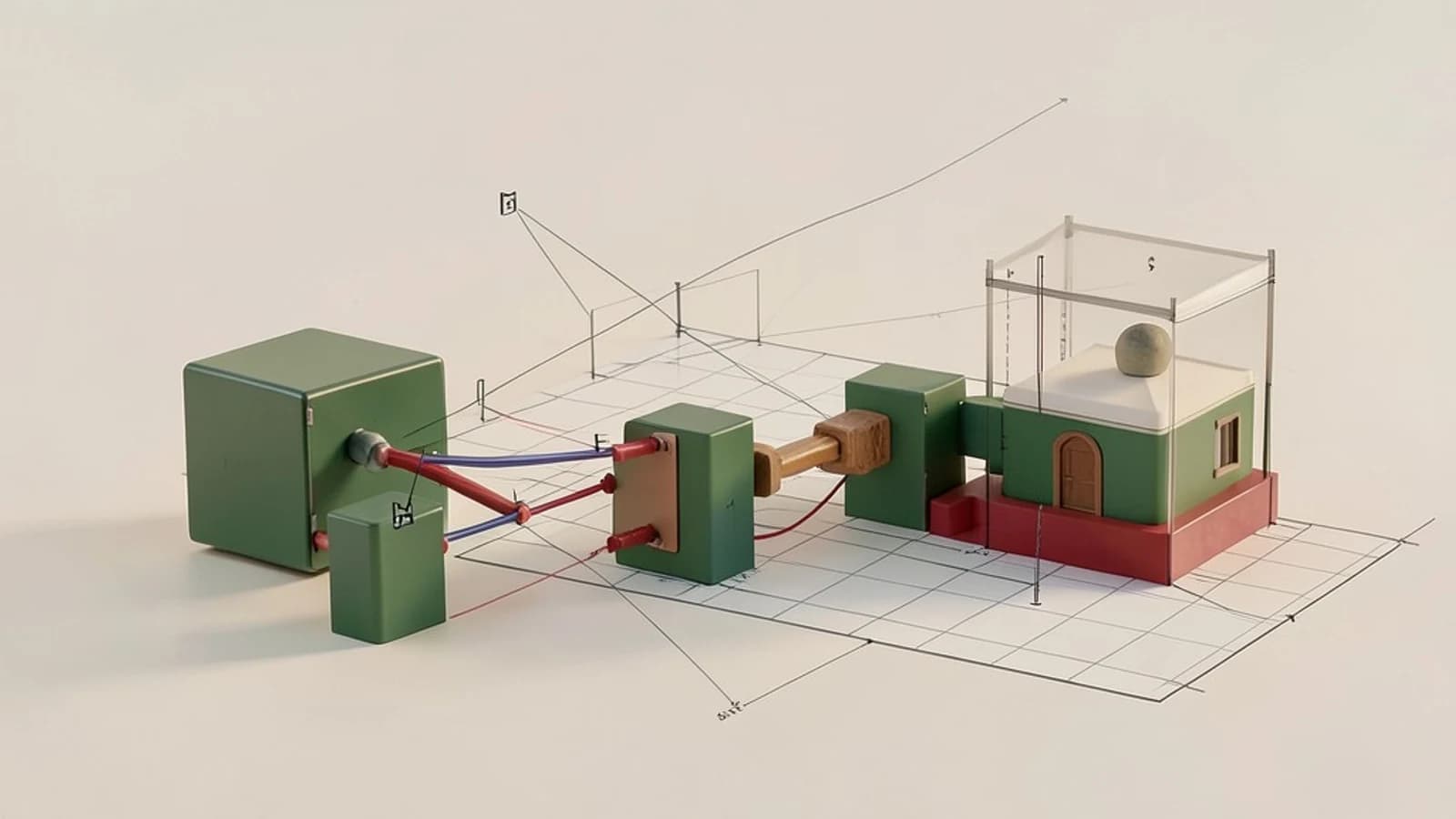 Sharing CI/CD Logic with GitHub Actions Reusable Workflows