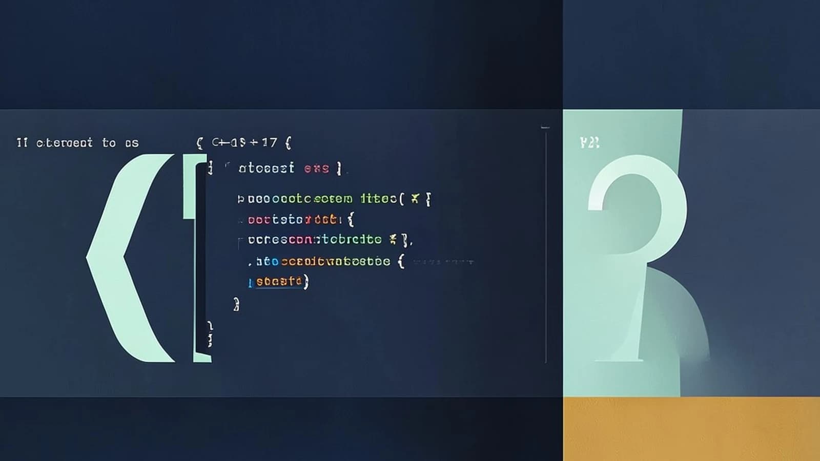 Simplify Template Metaprogramming with C++17 constexpr if