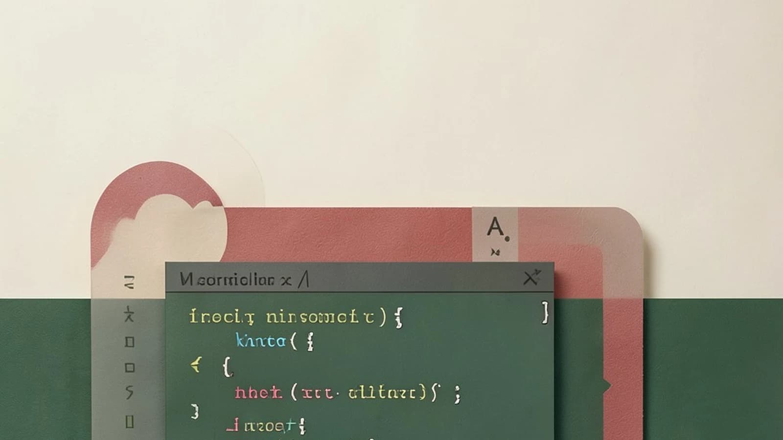 Tauri 2.x: Rust Commands as a Validated IPC Boundary for Desktop Note Apps