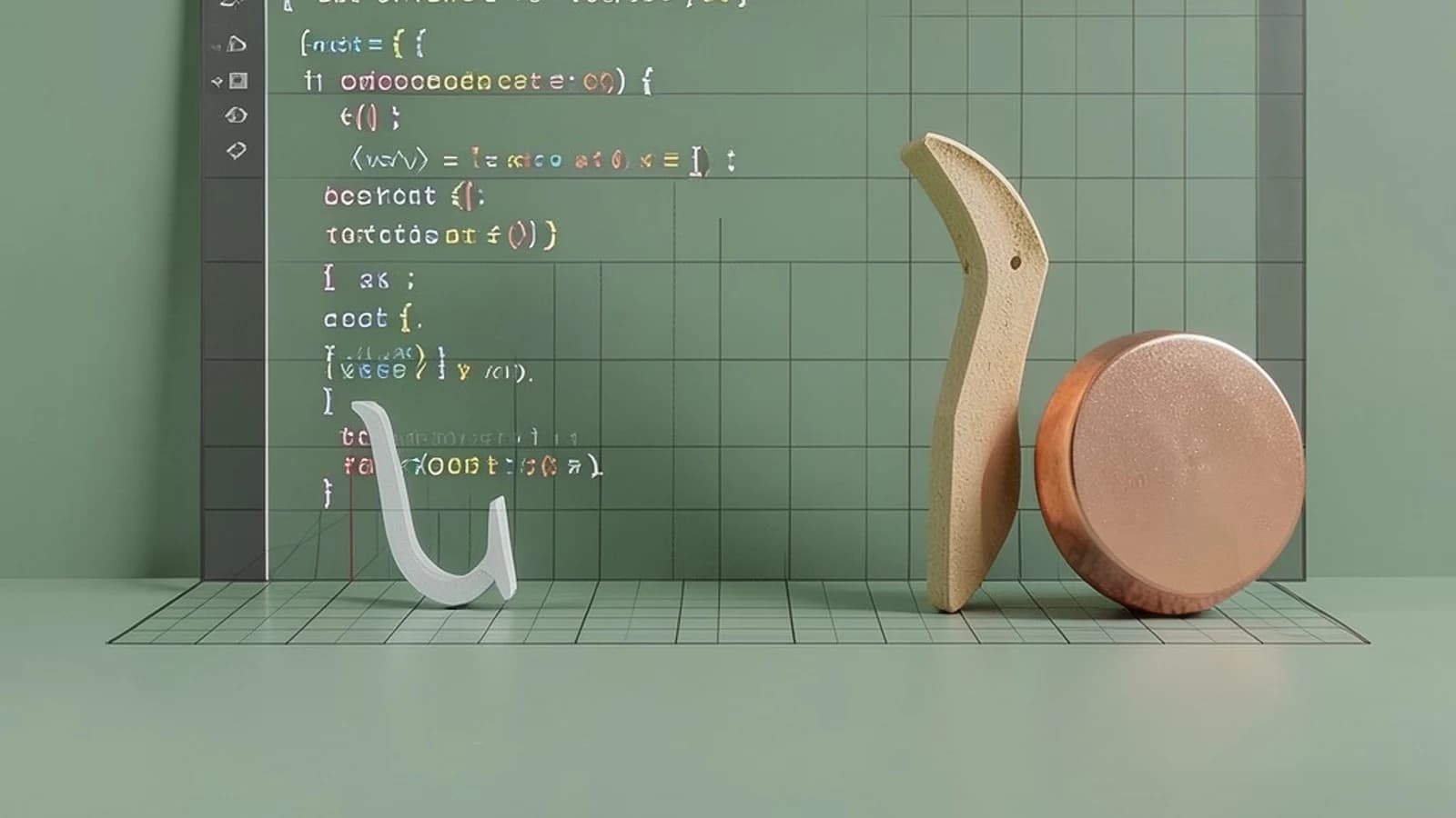 Designing Small Apps Around Glitch's Sleep/Wake Container Lifecycle