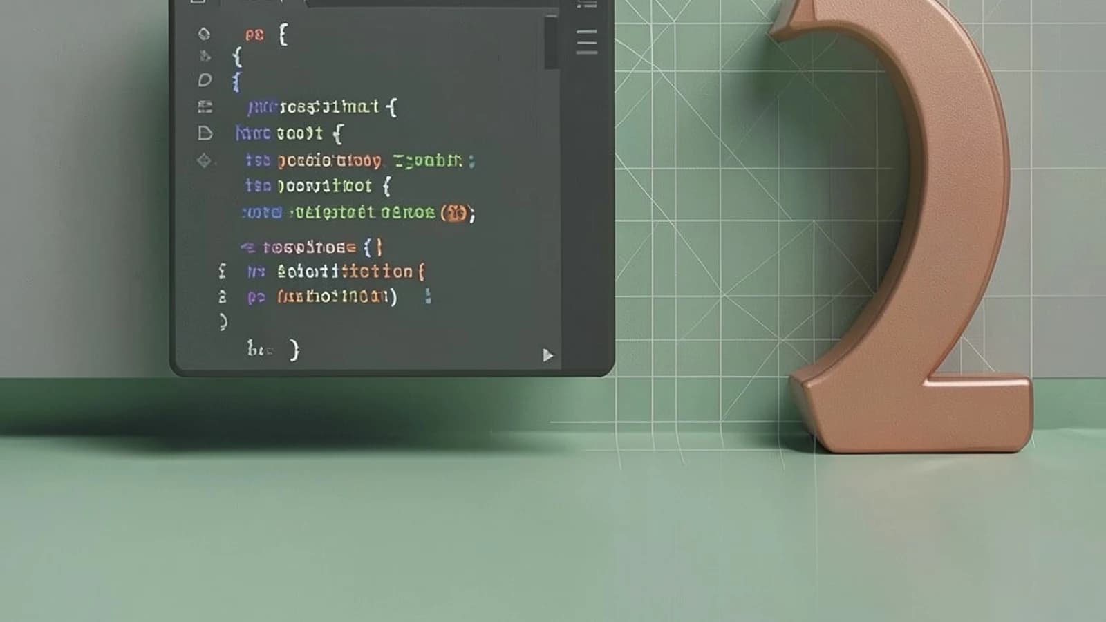 p5.js Instance Mode: Multiple Sketches Without Global Pollution