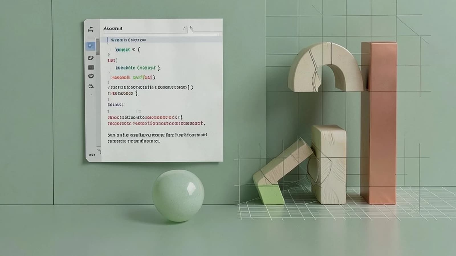 Designing a Stateful Worker in Elixir: When One GenServer Is the Right Answer