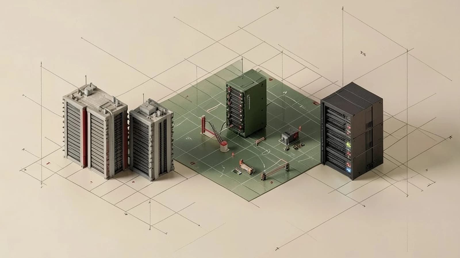 Choosing an Init System in Artix Linux: A Decision Guide