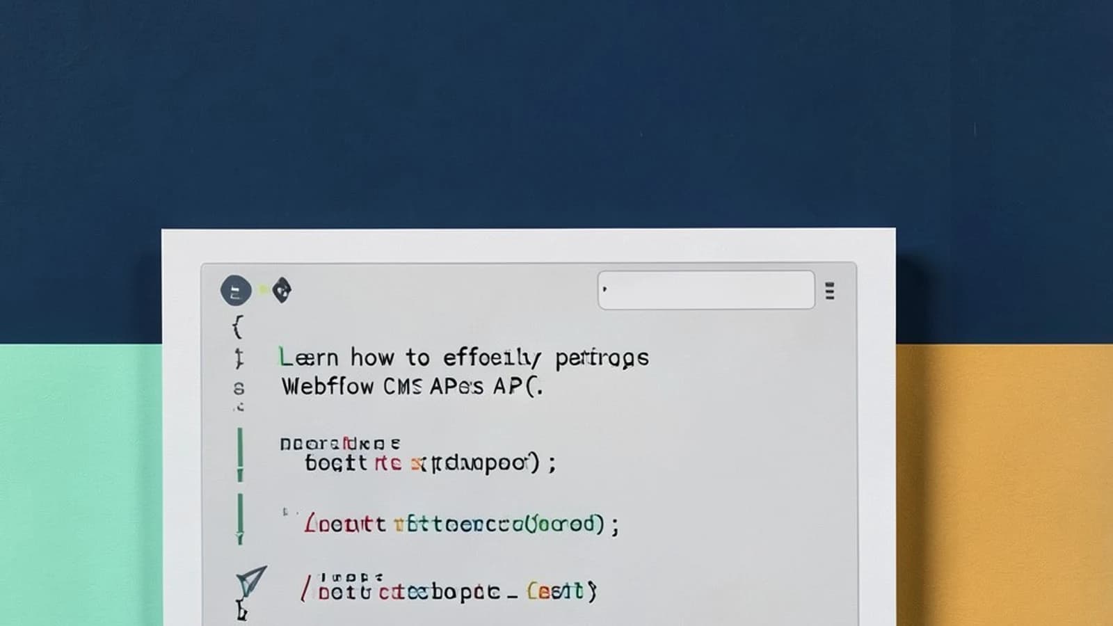 Mastering Webflow CMS API Pagination: Efficient, Rate‑Limited Collection Fetching
