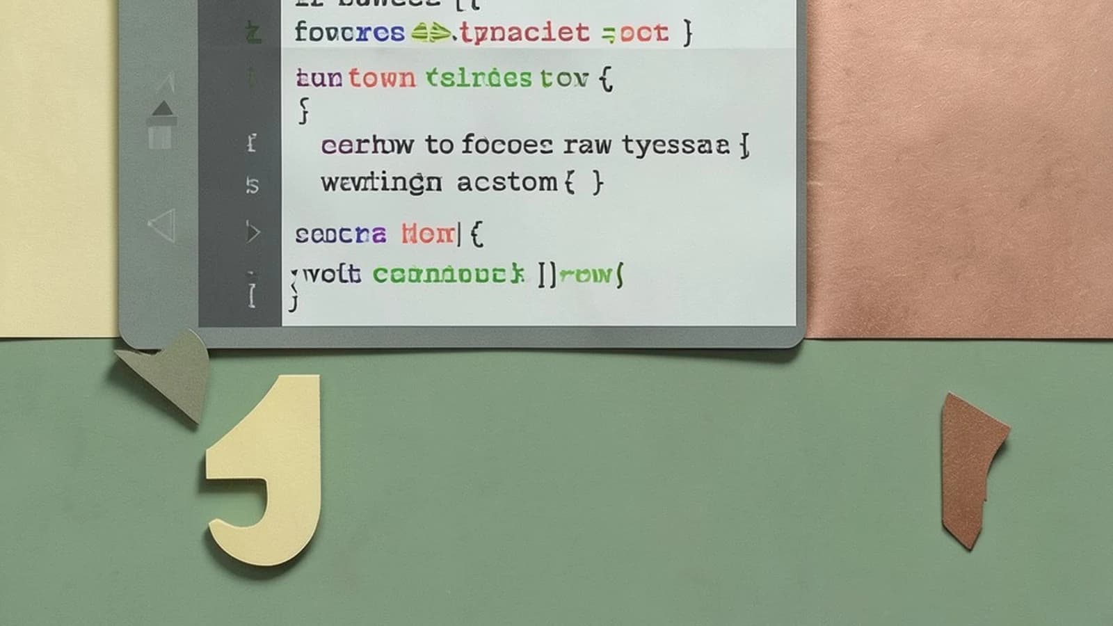 Creating a Custom Rule in Codeac to Ban Raw Types in Java