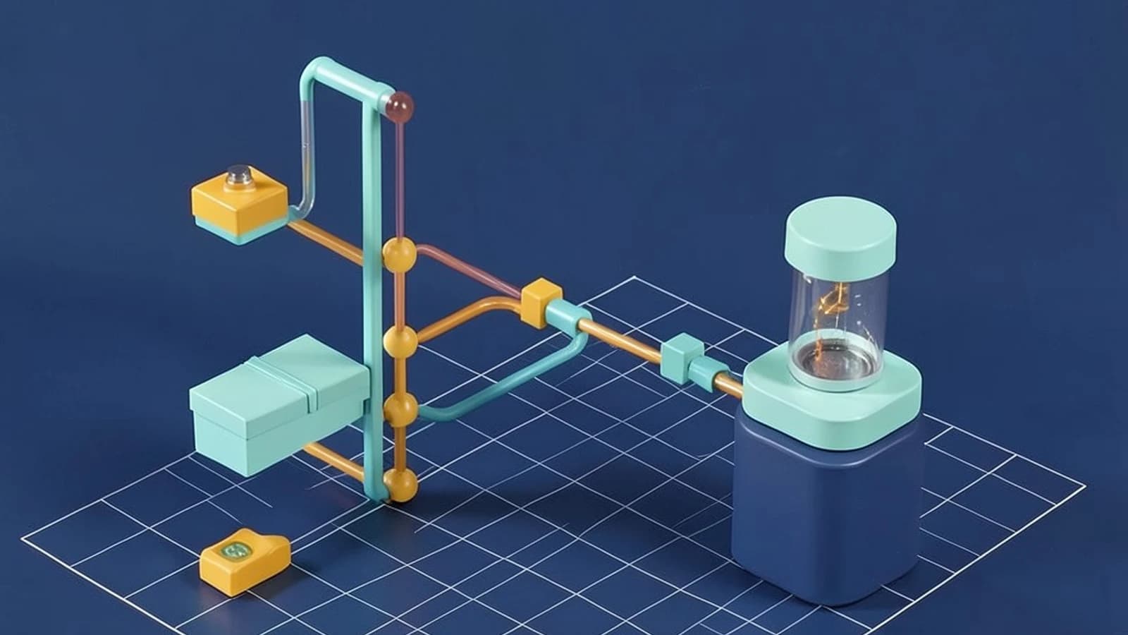 Architecting Monorepo Test Suites with Vitest Workspaces