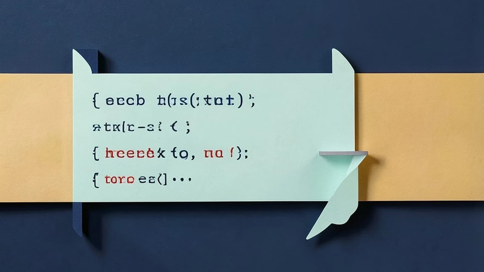 Choosing fenced code block info strings for reliable syntax highlighting in Markdown docs