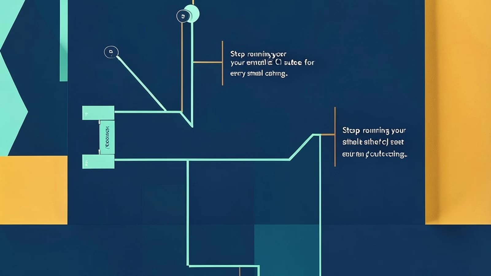 Reducing Monorepo CI Costs with CircleCI Dynamic Configuration