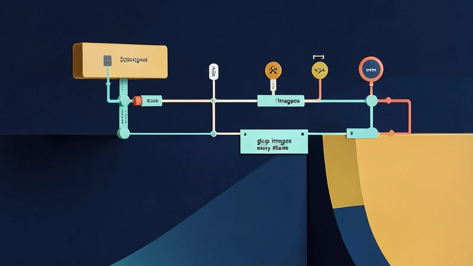 Make Gulp Image Tasks Incremental with `lastRun` and `since`