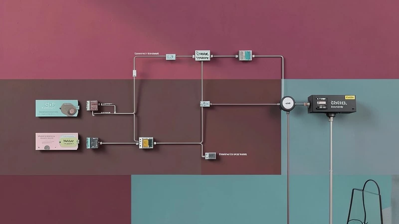 Managing State in Node-RED: Choosing Between Node, Flow, and Global Context