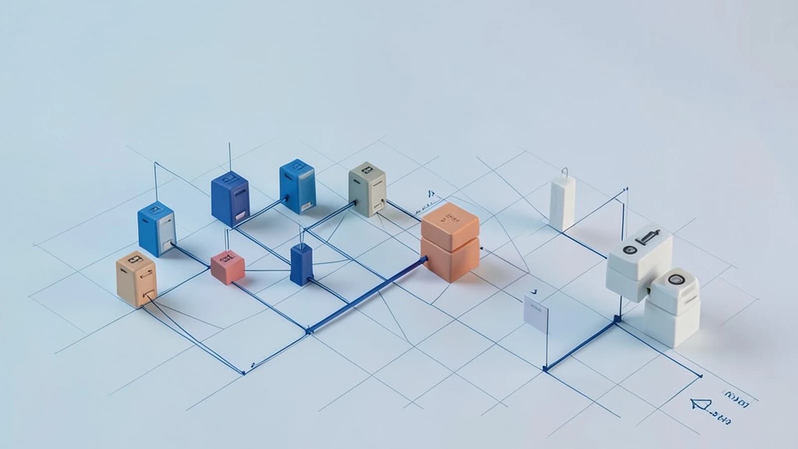 Solving the 'Cold Start' Problem: Managing Persistent Services on Replit