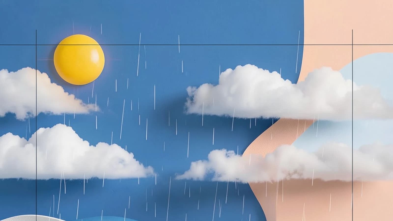 Delhi Weather: Why India Searched It on 17 September 2026 — Rain Forecast, AQI and Monsoon Withdrawal