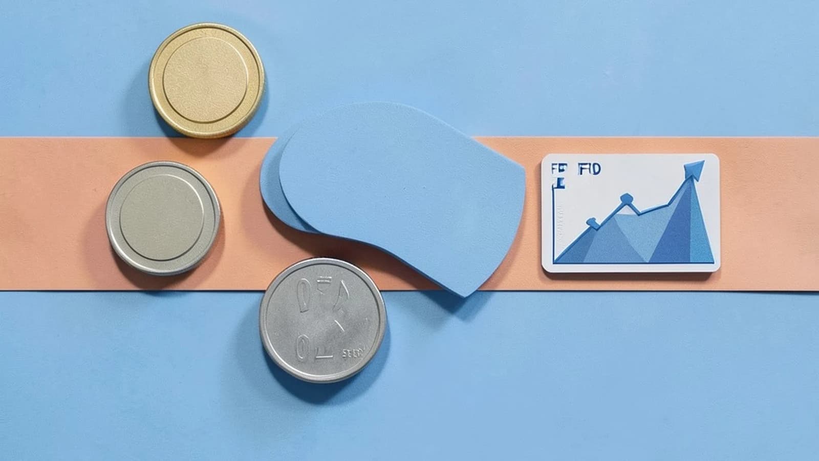 SBI vs Small Finance Banks: Best FD Interest Rates in India (October 2026)