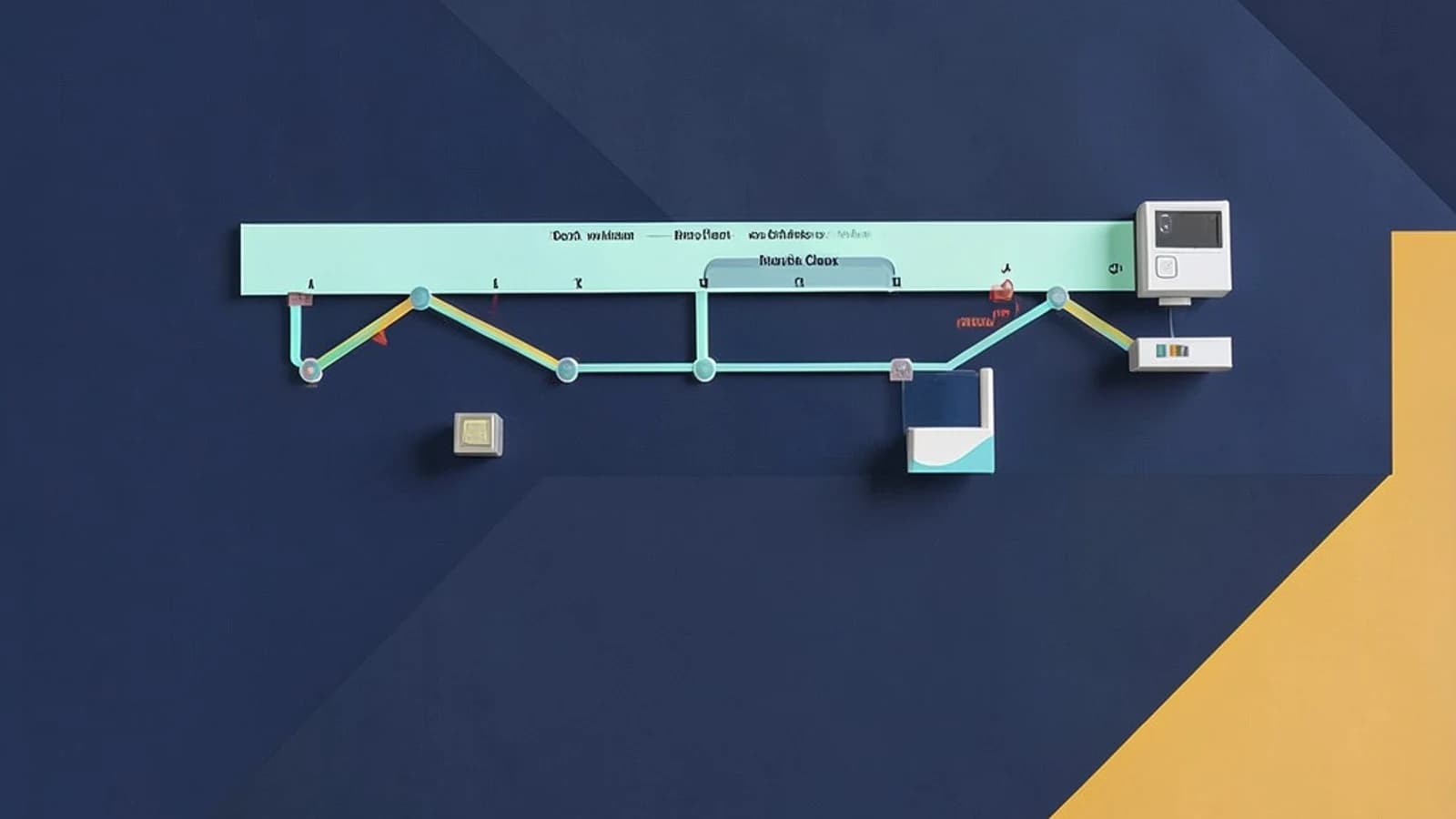 Modeling Cross‑Functional Workflows with UML Activity Diagram Swimlanes