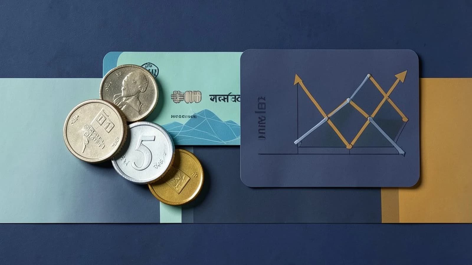 भारतीय रिज़र्व बैंक की नई पहल: पॉलिमर नोट ट्रायल और रेपो‑रेट बढ़ोतरी