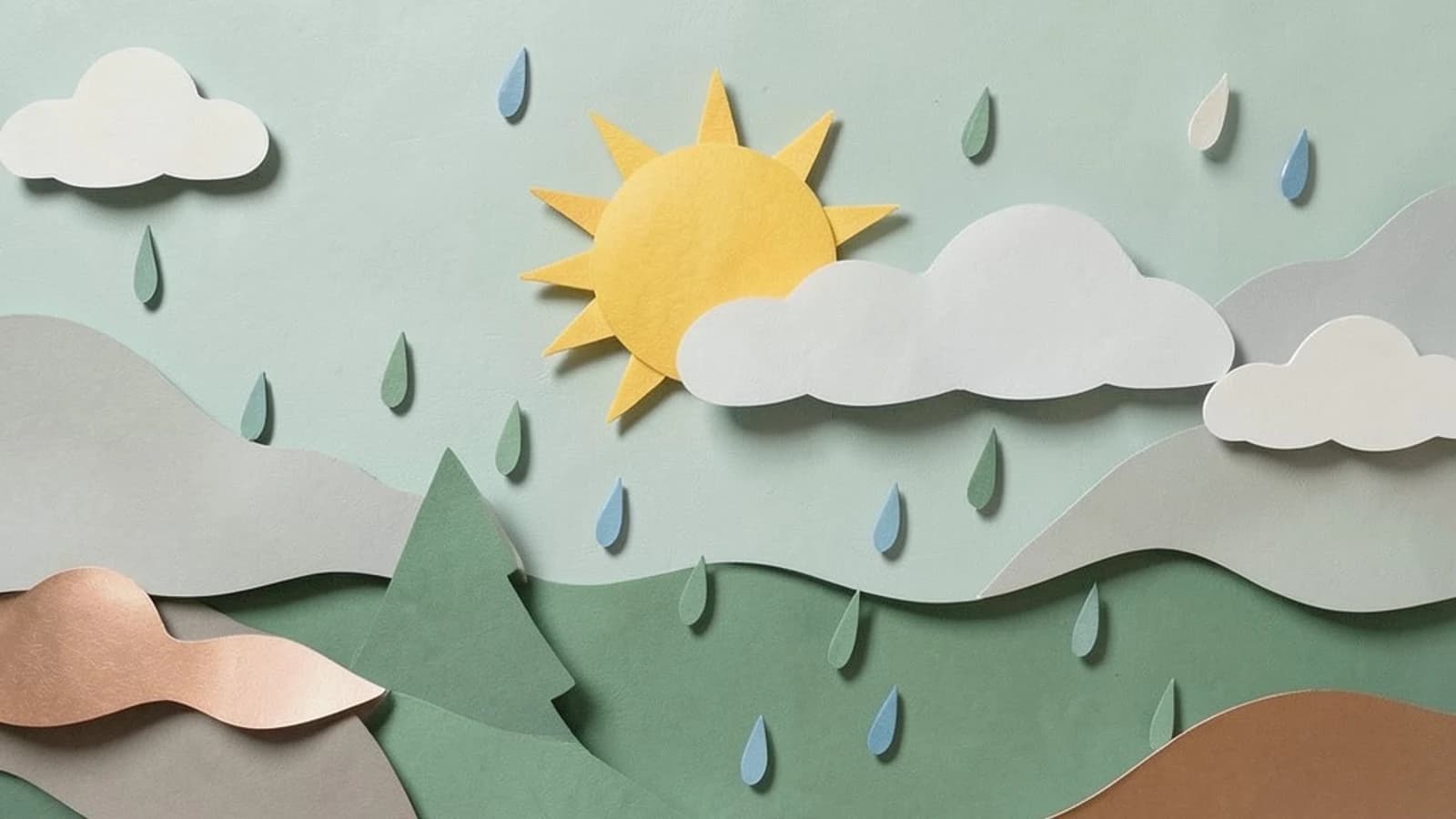 Why 'বৃষ্টি' is Trending: Bangladesh Rain Forecast and Regional Alerts