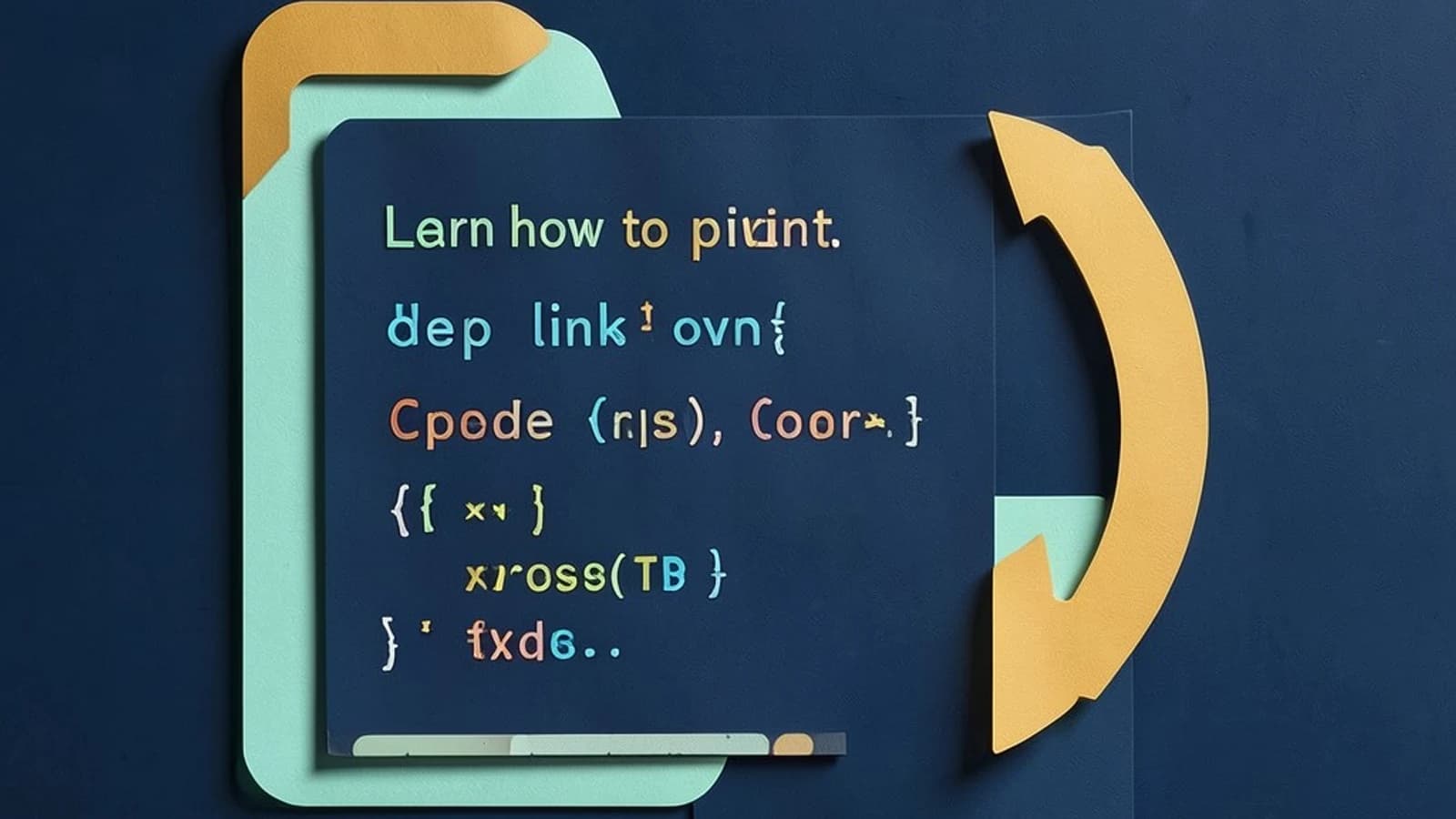 Diagnosing React Navigation Deep Link Failures: Config Mismatches, Platform Setup, and Ordered Checks