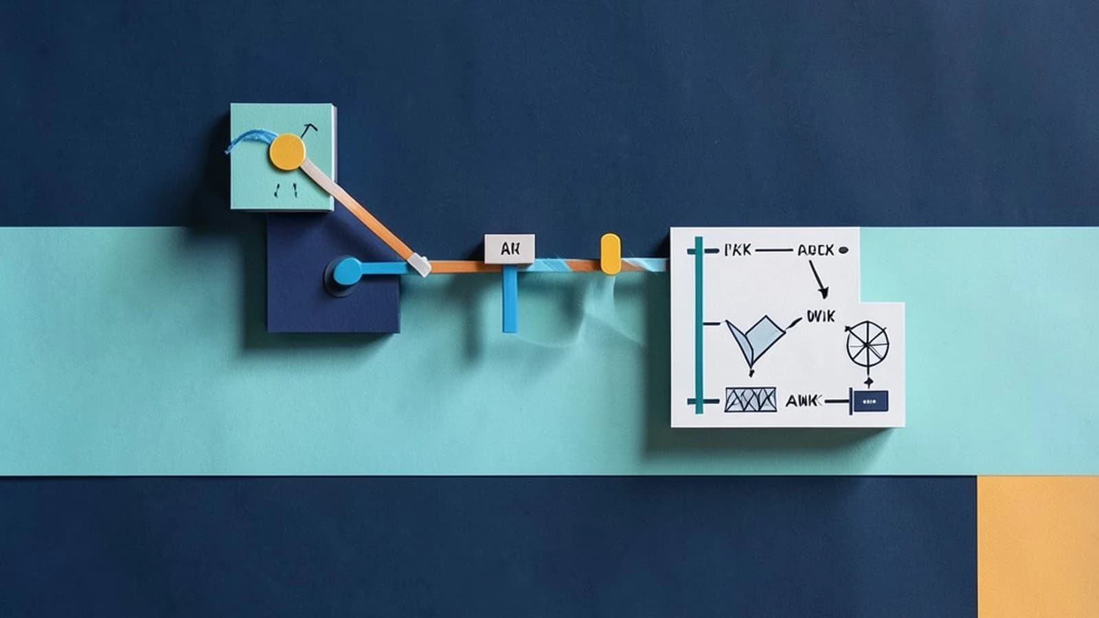 Architecting Stream-Based Log Extraction with AWK