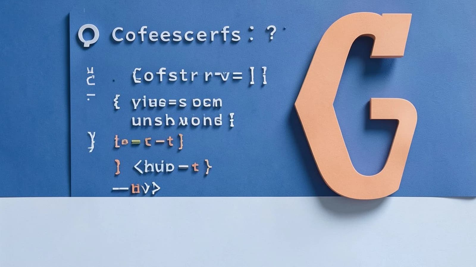CoffeeScript ? vs ?.: Null-Safety Operators and Compilation Quirks