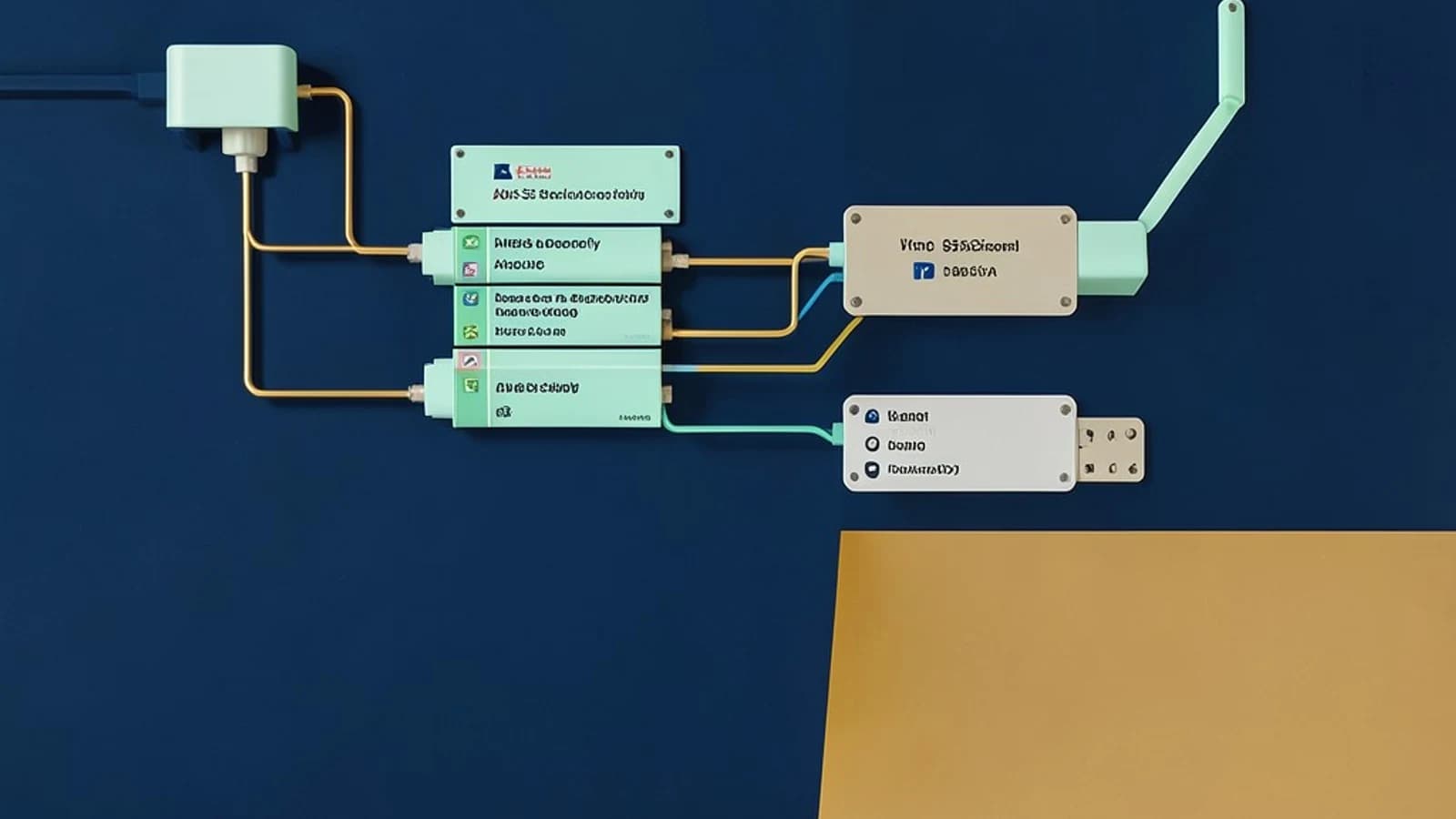 Building Reusable Infrastructure with Pulumi Component Resources