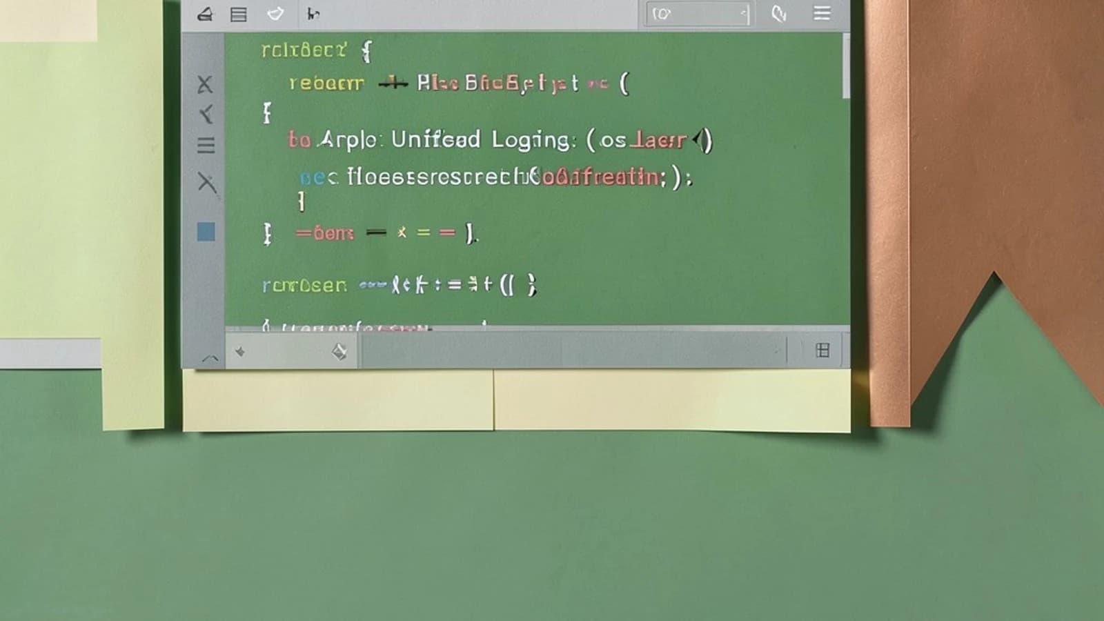Stop Shipping NSLog: A Practical Guide to Apple's Unified Logging