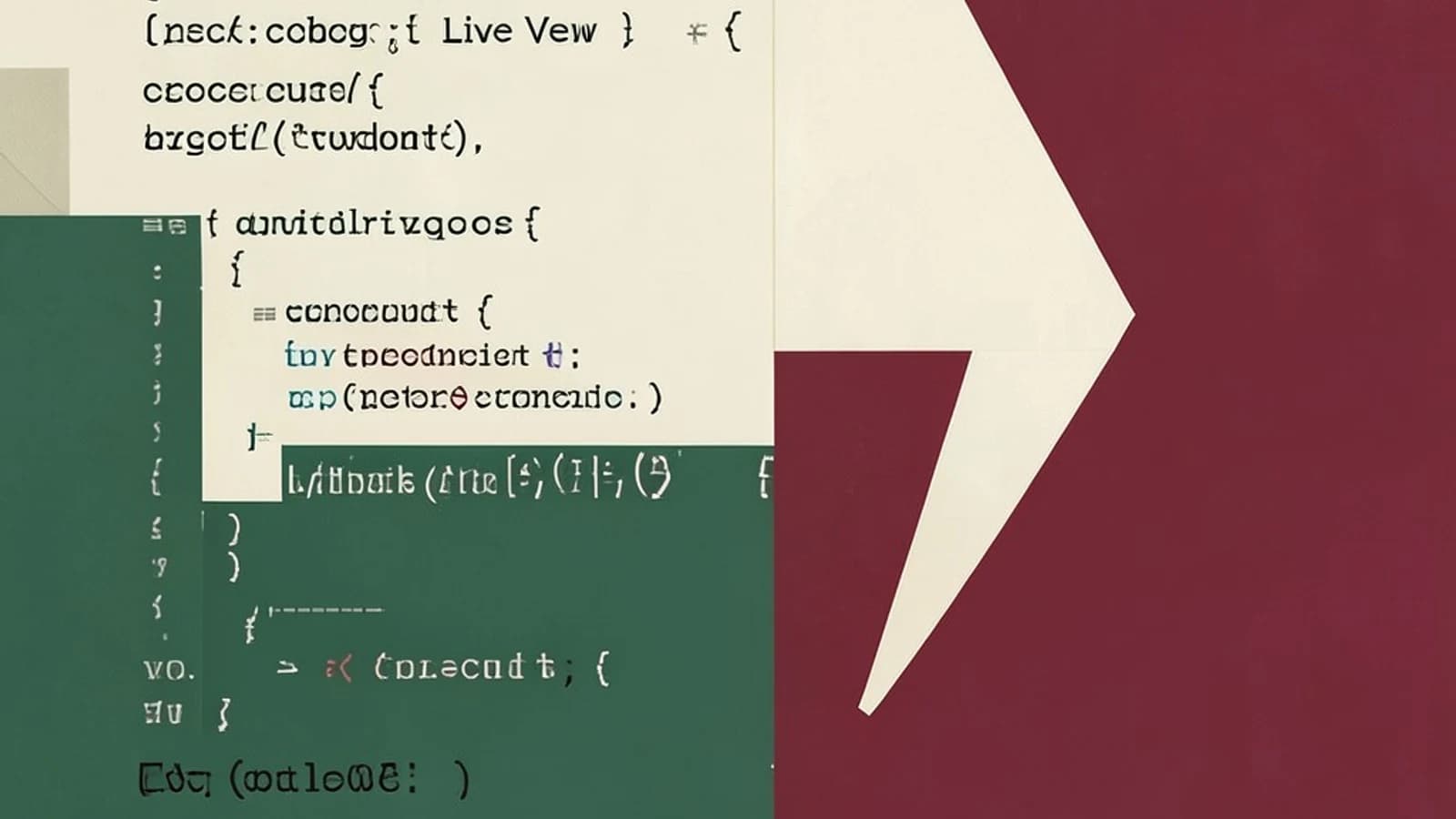 Dreamweaver Live View: Architecture Note on Requirements, Boundaries and Failure Modes