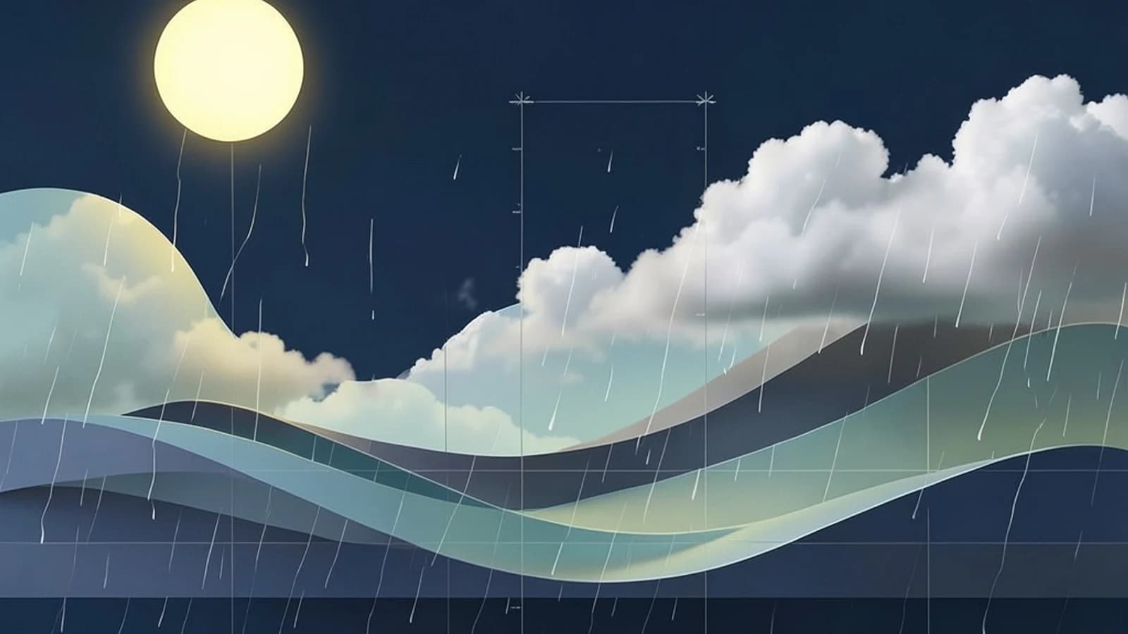 Kolkata Weather: Heavy Rain and High Humidity Disrupt Pre-Puja Plans