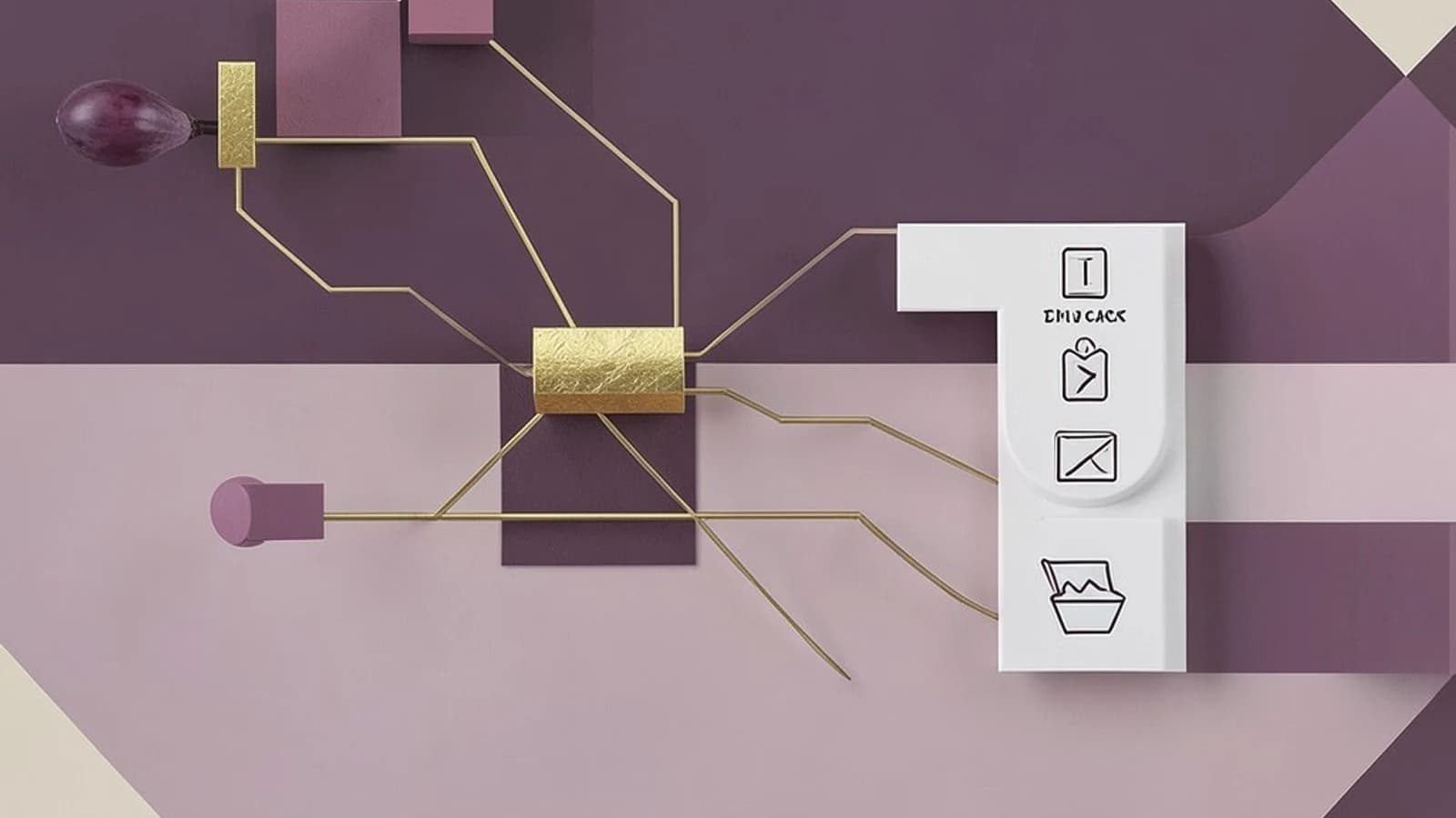 Using Inkscape Live Path Effects for Non‑Destructive Vector Design