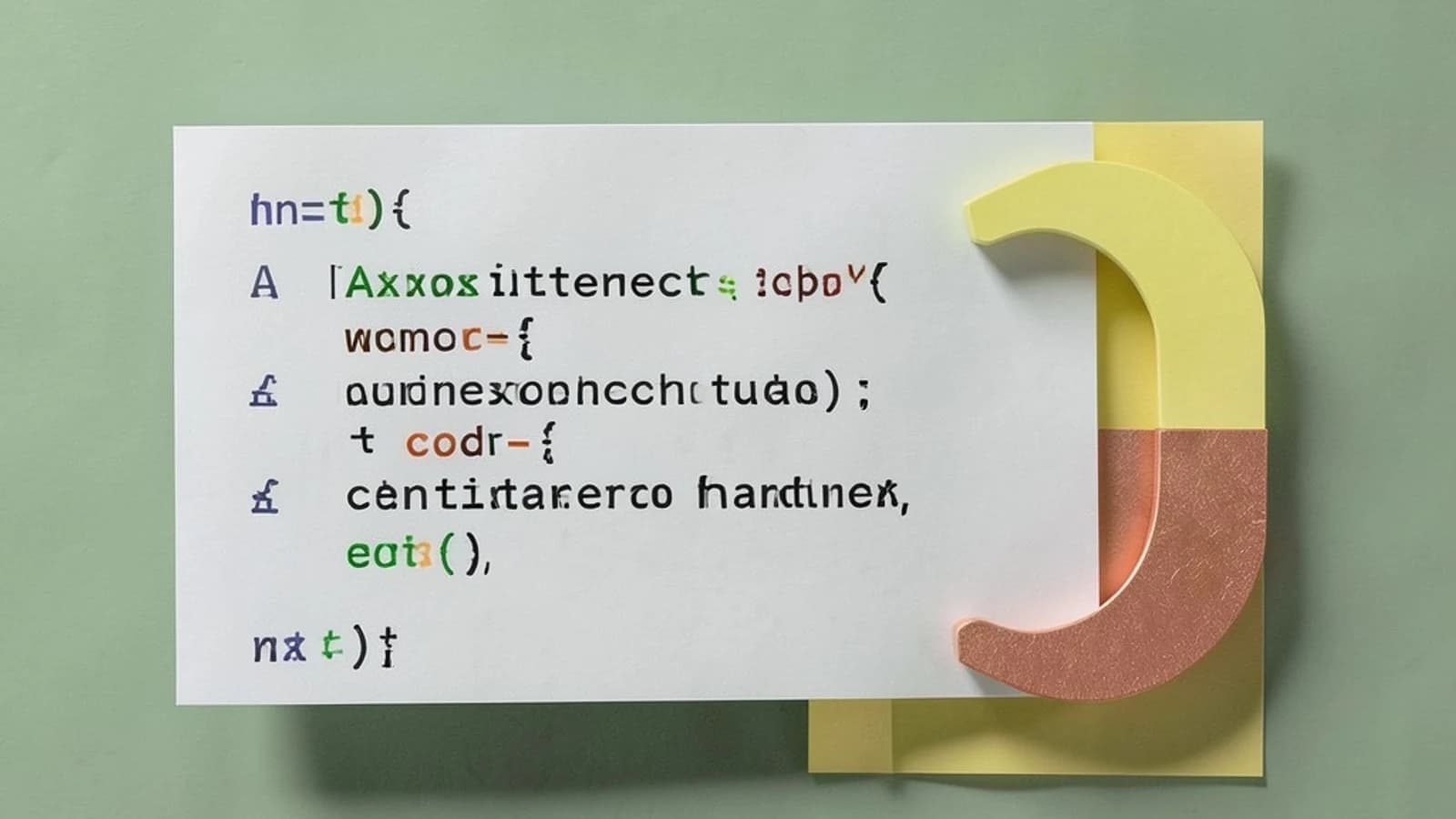 Axios Interceptors vs Wrapper Functions: A Decision Guide for Error Handling and Logging