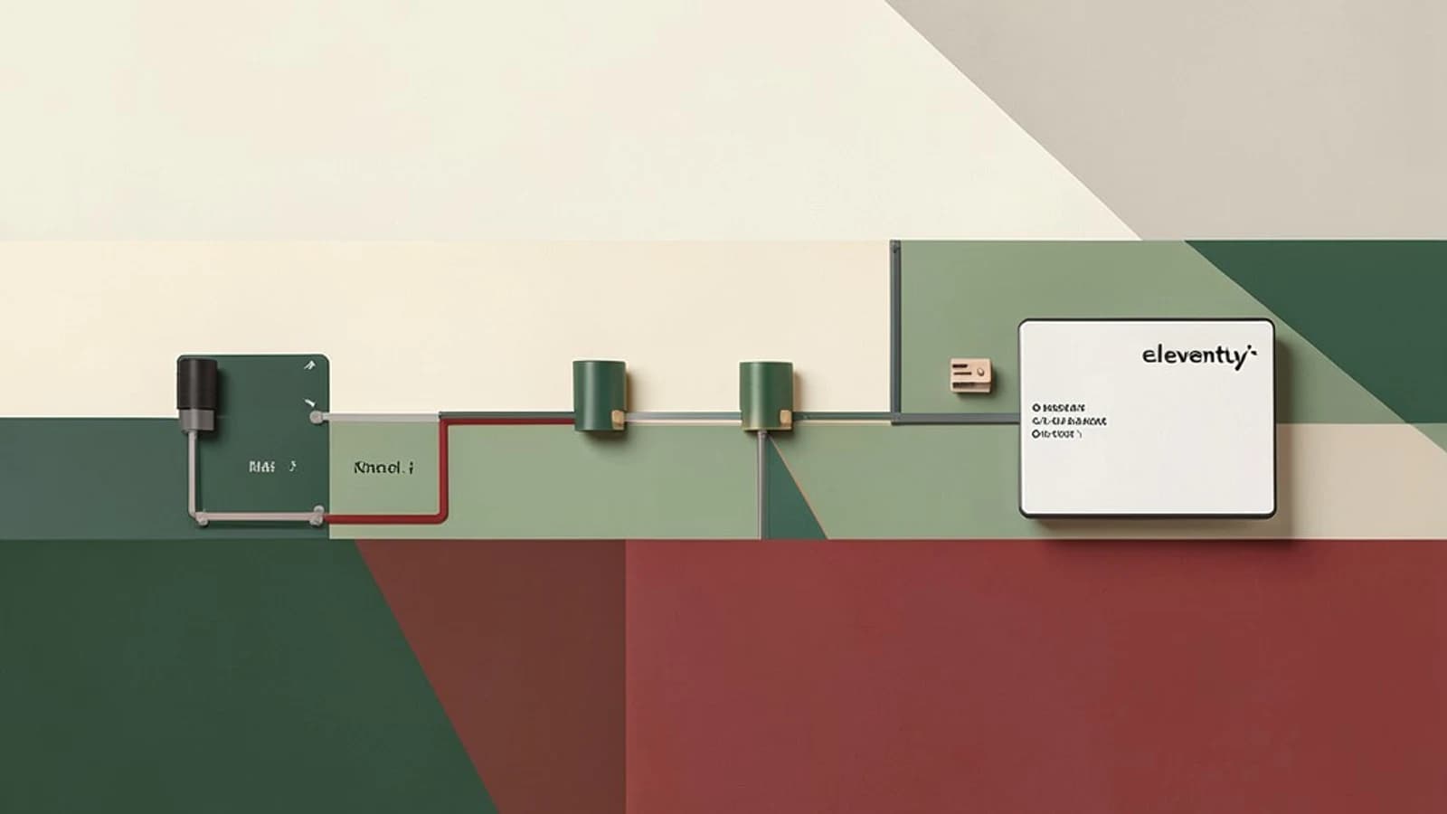 Harnessing Eleventy's Data Cascade for Environment‑Aware Builds