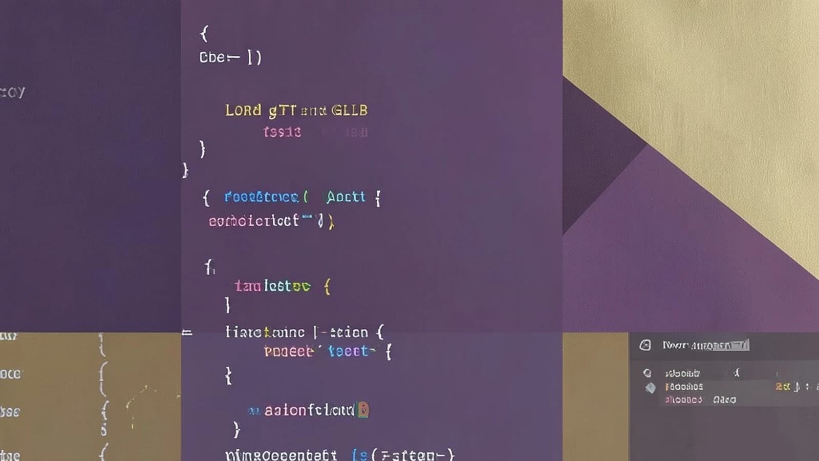 Asset Lifecycle Management for glTF and GLB in Long-Running Babylon.js Scenes
