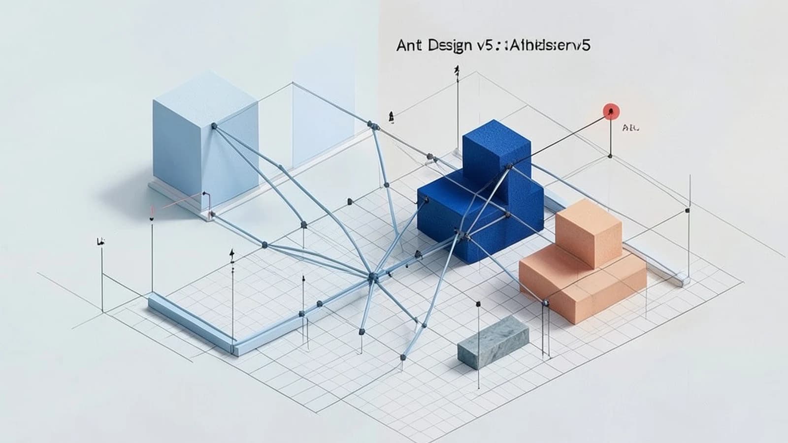 Theming Ant Design v5 with ConfigProvider Tokens: An Architecture Note
