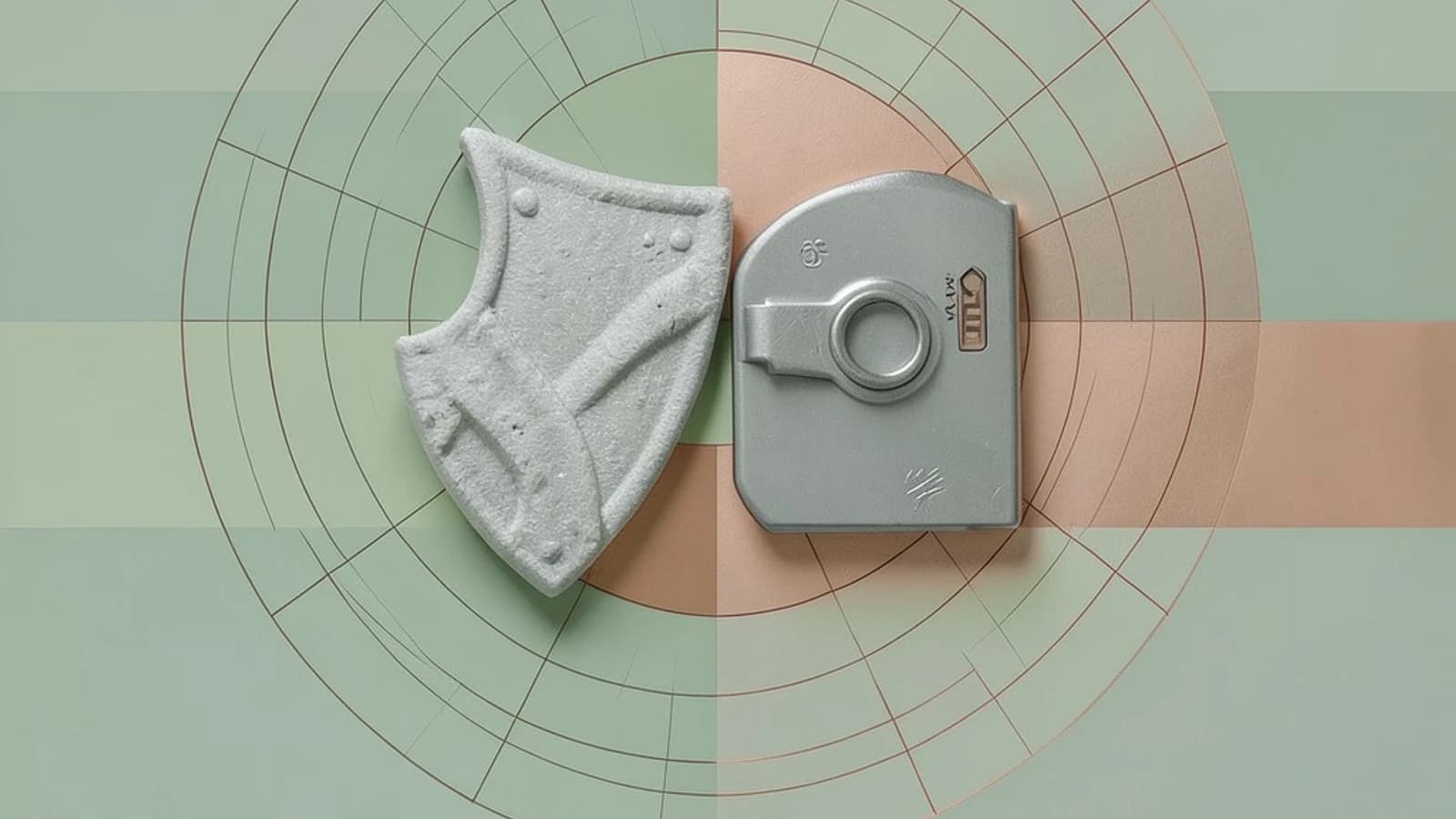 Integrating Django’s Built‑In Authentication: An Architecture Note