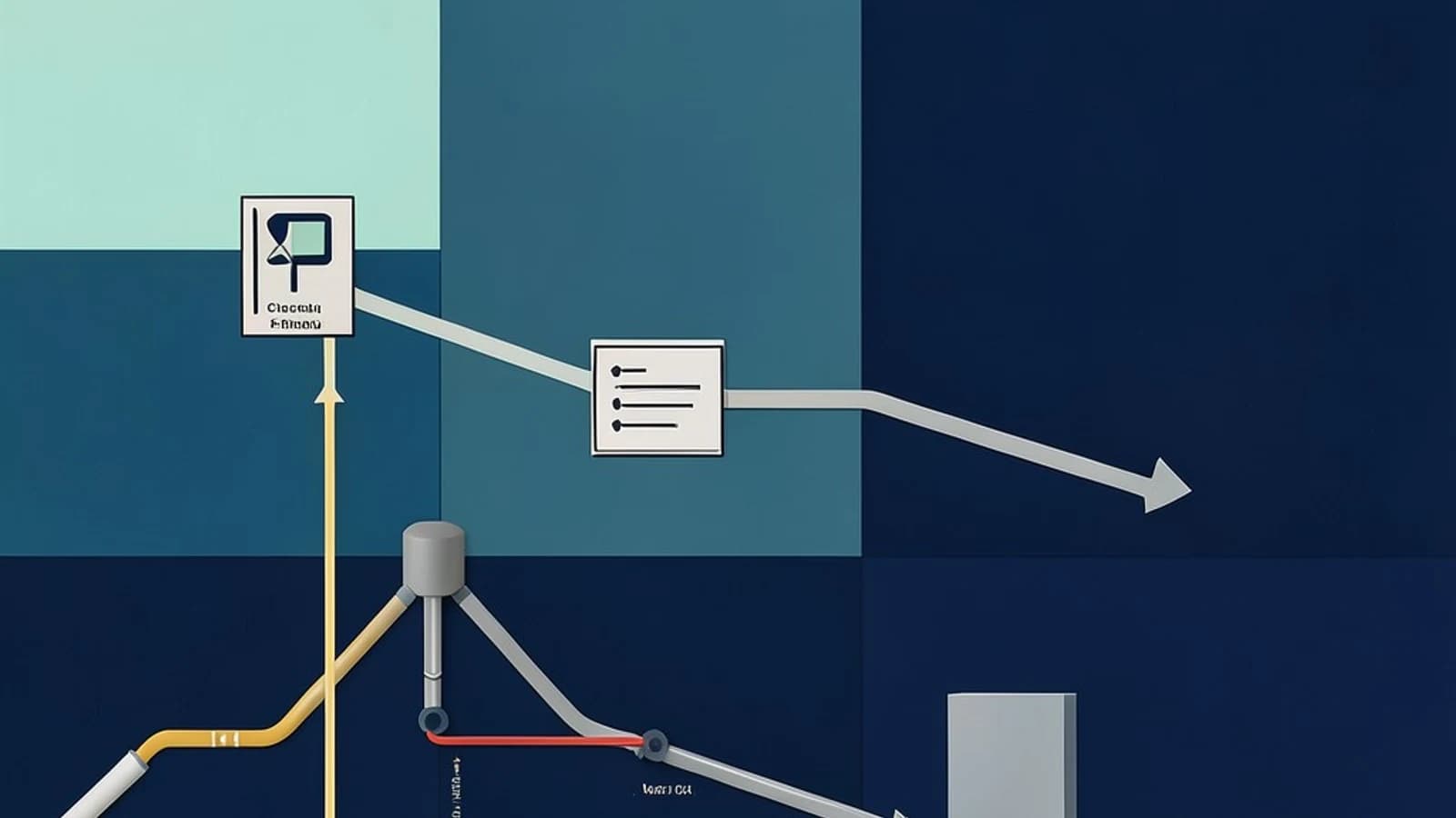 LabVIEW Actor Framework: Structured Concurrency for Scalable Test Systems