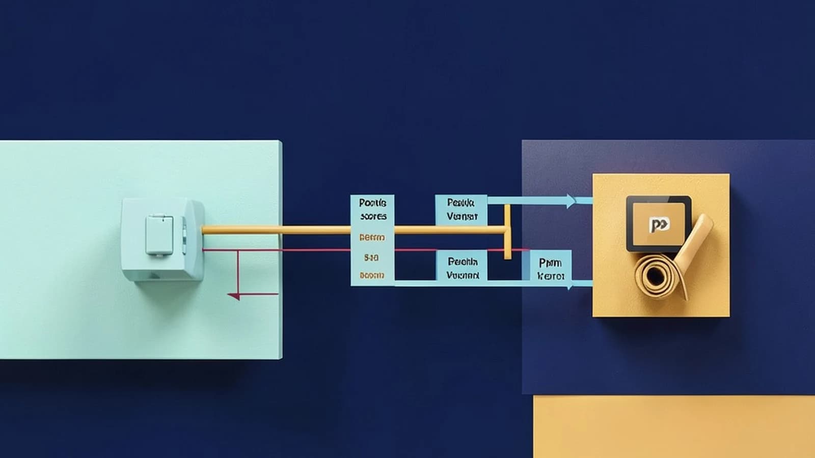 How pnpm's Store and Symlinked node_modules Work in Practice