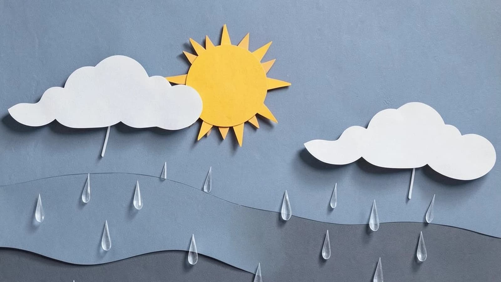 Weather Tomorrow in India: How to Check a Reliable Forecast via IMD and weather.com