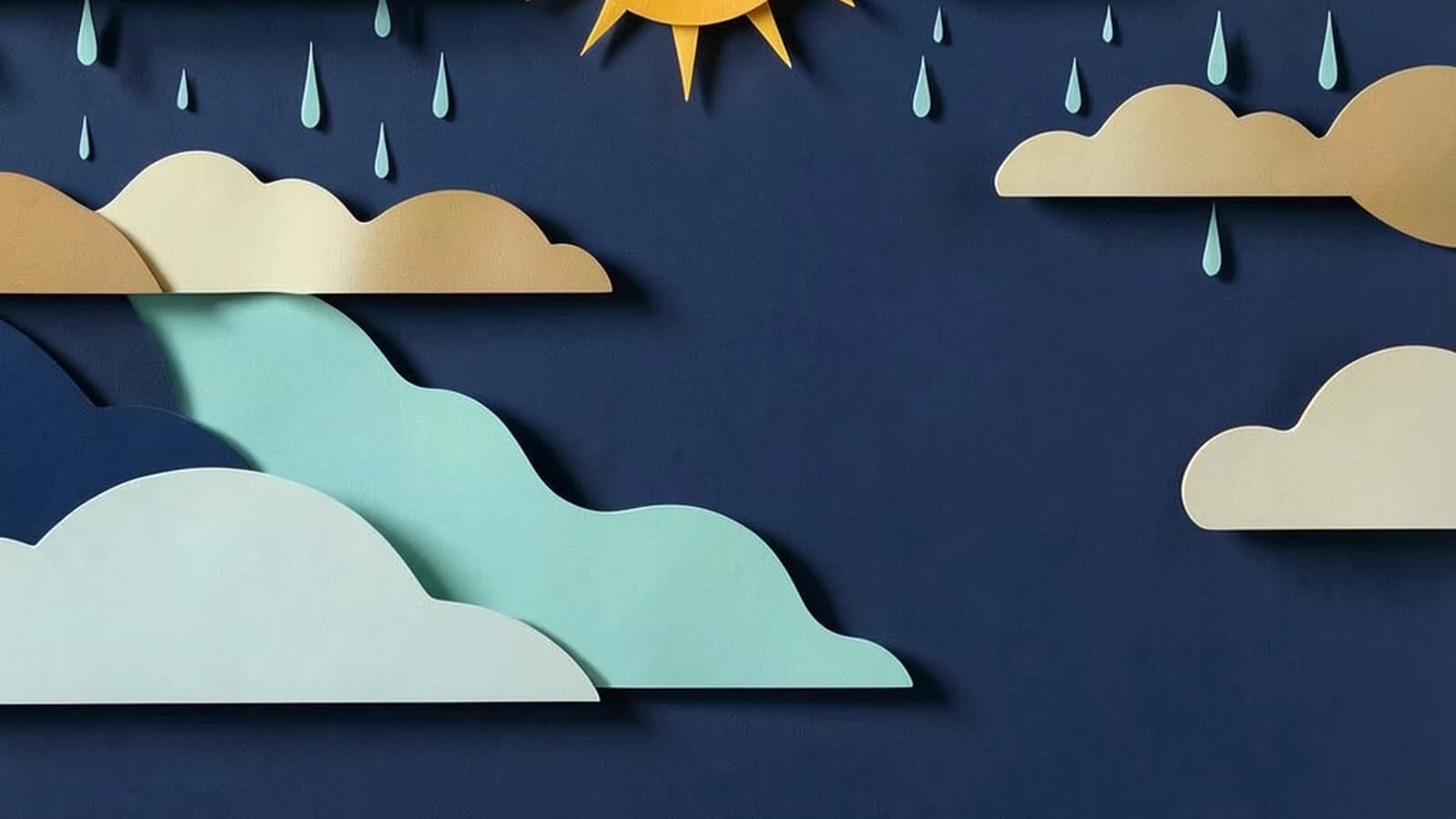 Why 'weather delhi' Trended in India: September 2026 Rain, Temperature Drop and IMD Yellow Alert