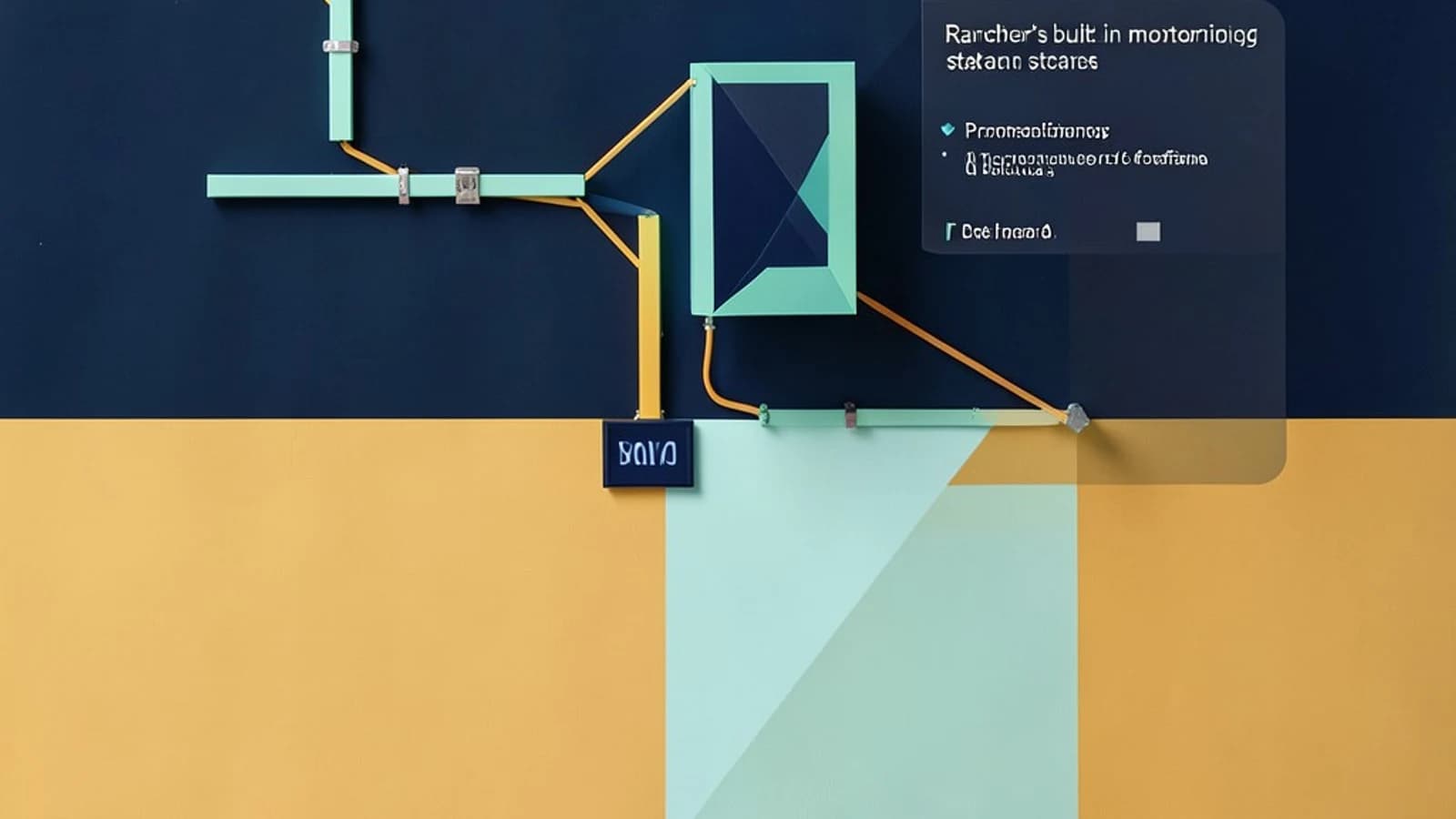 Rancher's Built-in Monitoring: A Practical Path to Kubernetes Observability