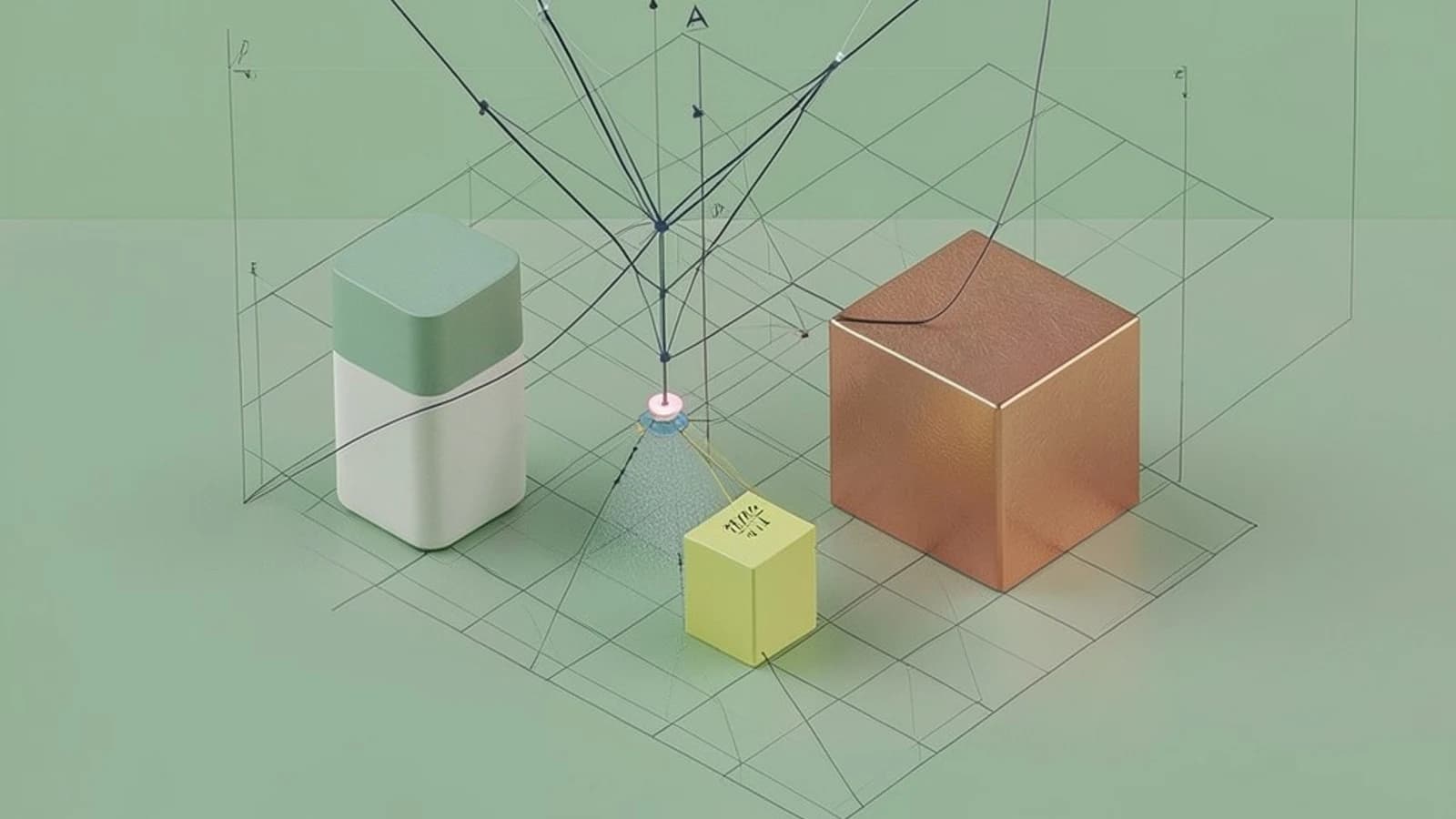 TAO Social-Graph Architecture: Requirements, Minimal Design, and Operational Checks
