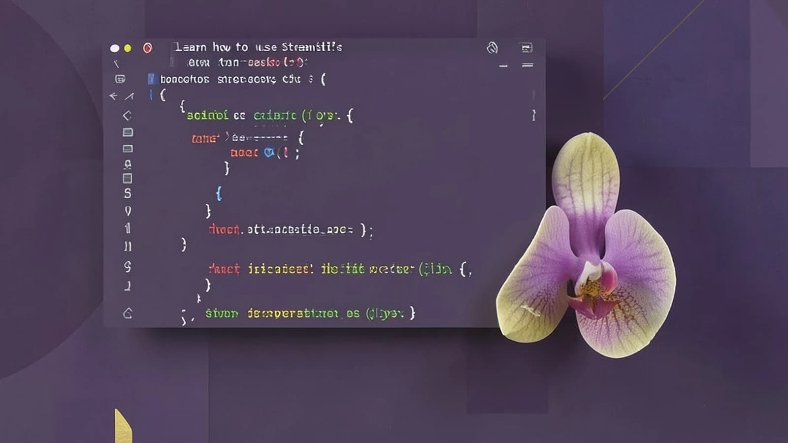 Speeding Up Streamlit Apps with st.cache_data: Practical Guide