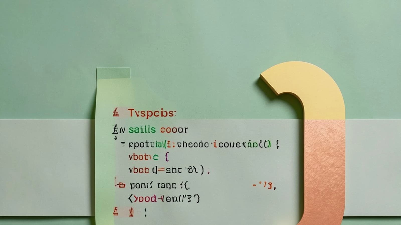 TypeScript's satisfies Operator: Validate Config Objects Without Losing Literal Types