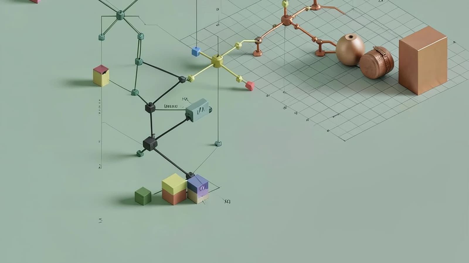 Using GIMP Layer Groups to Speed Up Complex Illustrations